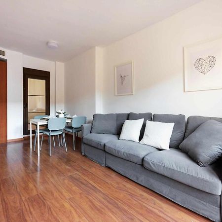 Pineapple Rosaleda 13 Apartment Malaga Ngoại thất bức ảnh