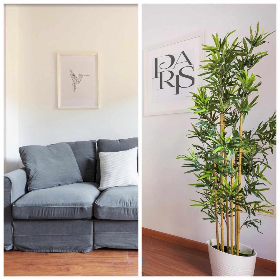 Pineapple Rosaleda 13 Apartment Malaga Ngoại thất bức ảnh