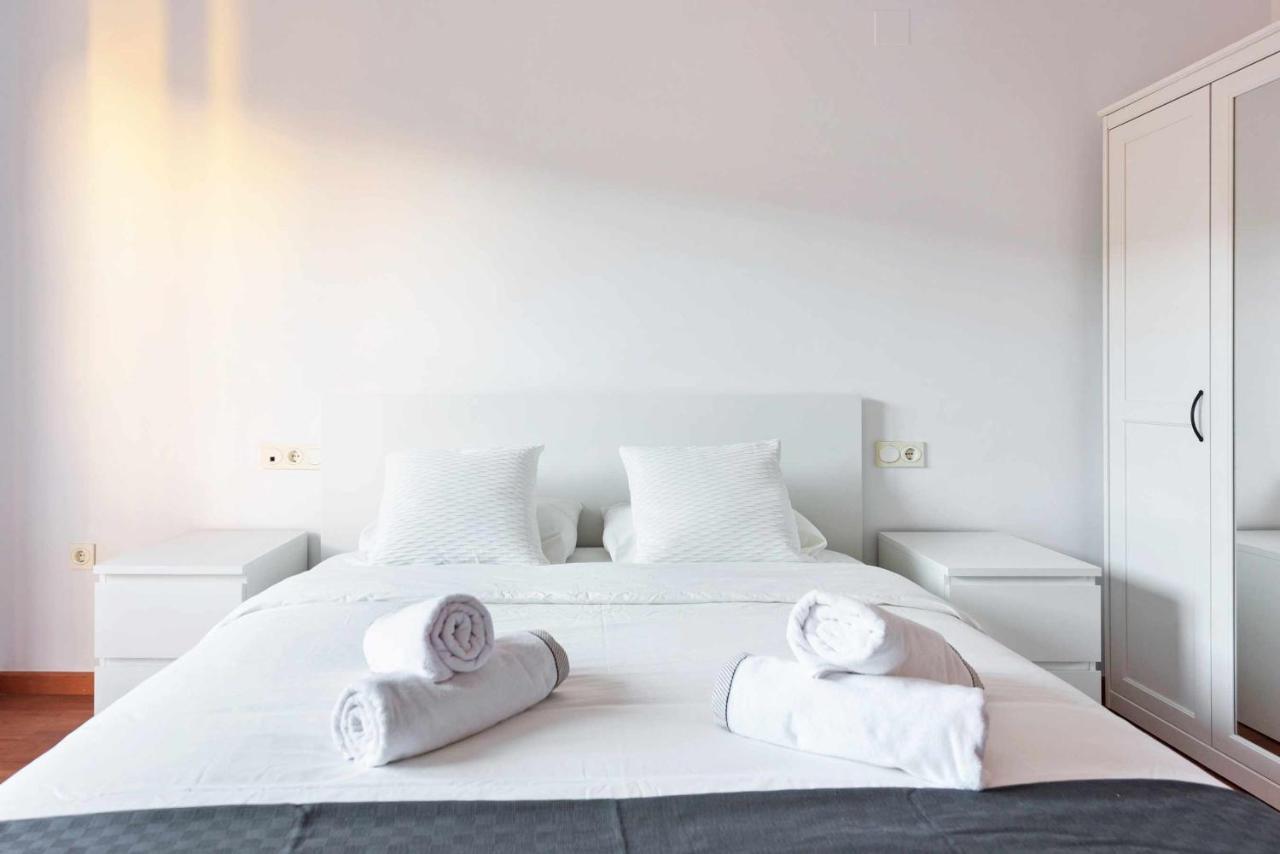 Pineapple Rosaleda 13 Apartment Malaga Ngoại thất bức ảnh